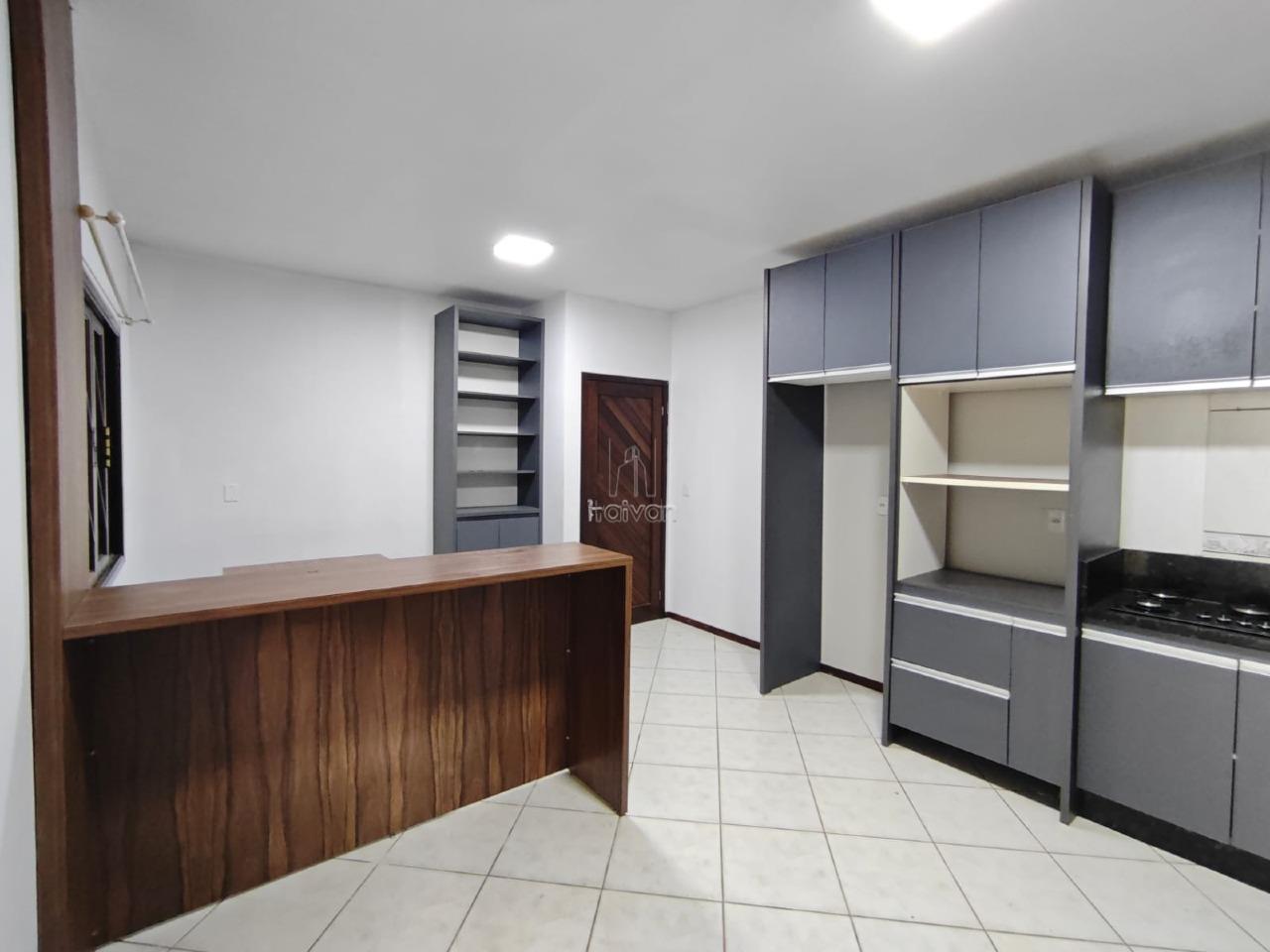 Casa para aluguel no São Luis: 