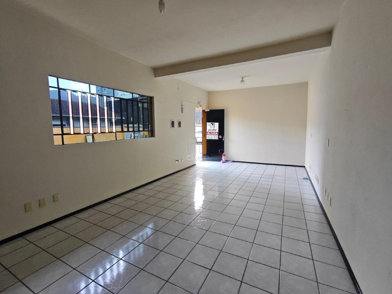 Sala Comercial para aluguel no Vila Nova: 