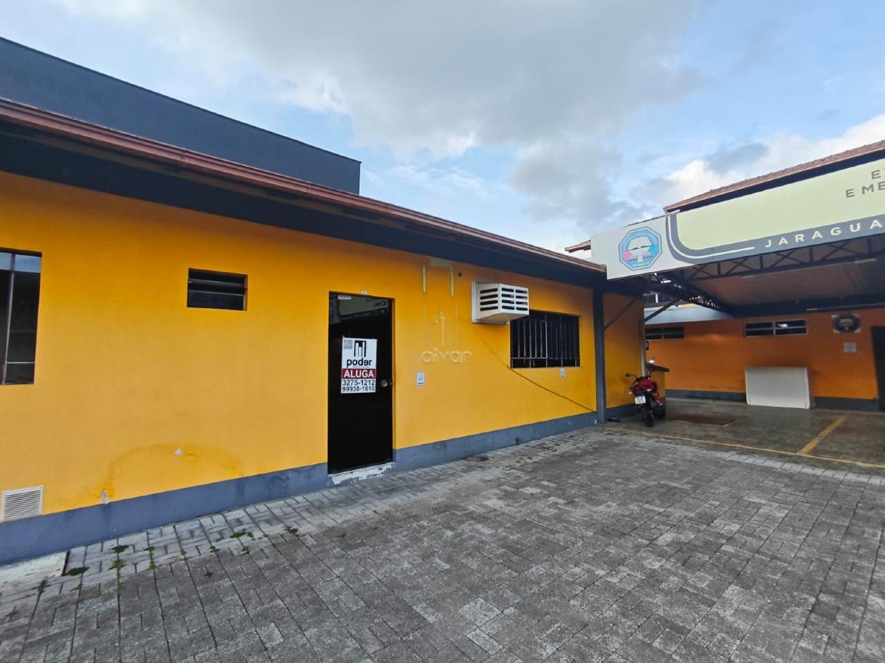 Sala Comercial para aluguel no Vila Nova: 