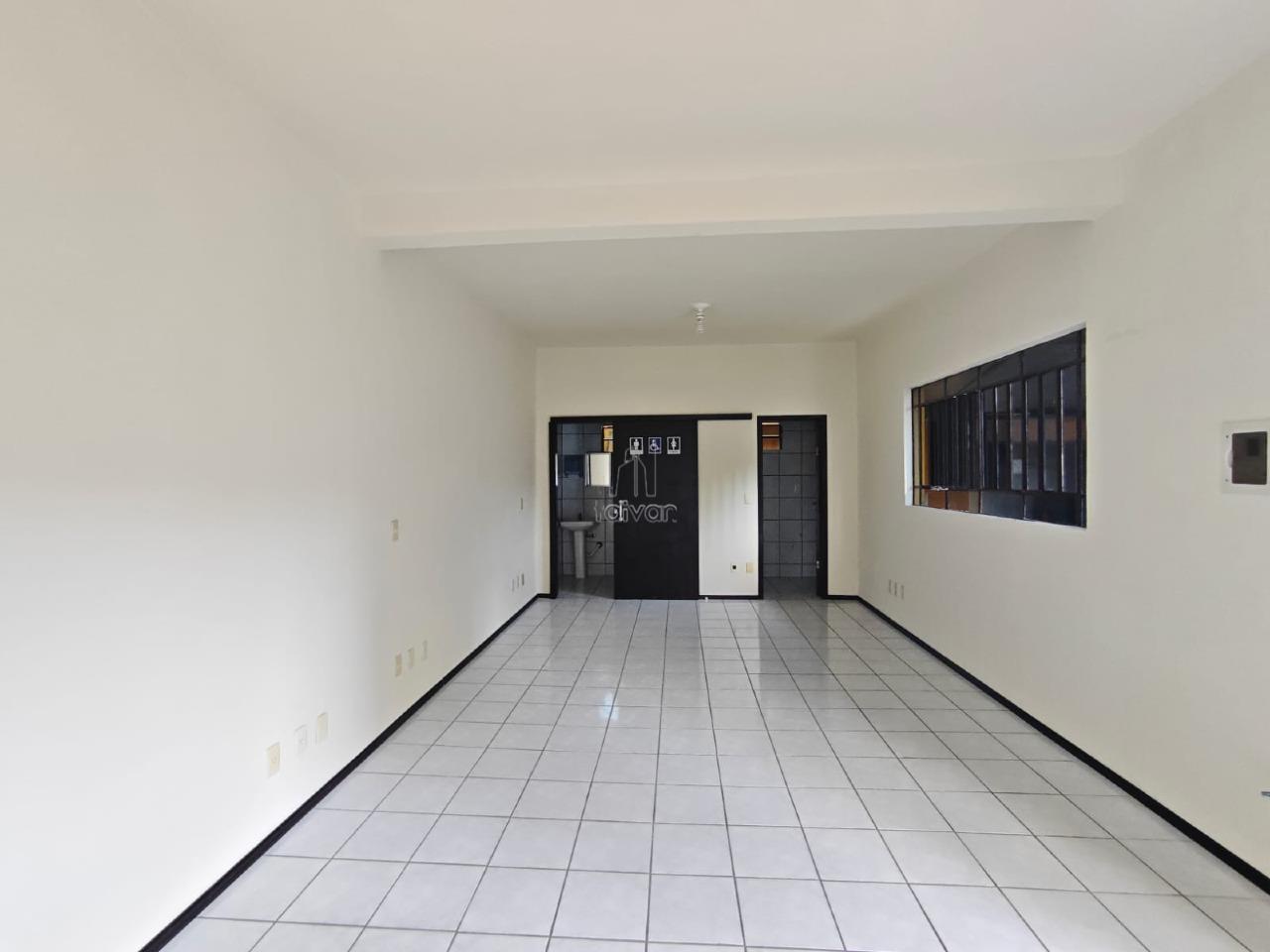 Sala Comercial para aluguel no Vila Nova: 