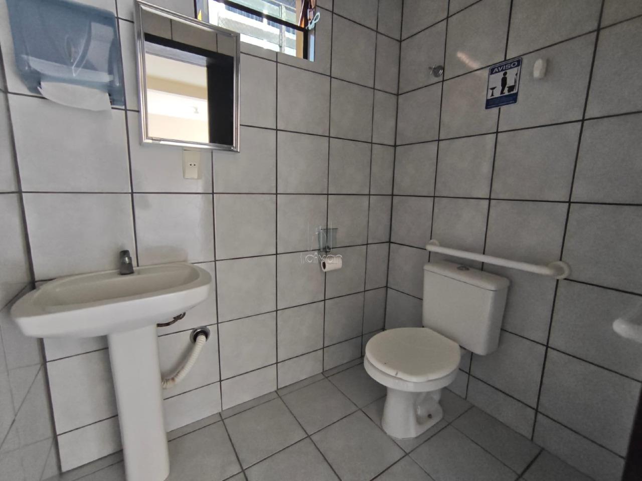 Sala Comercial para aluguel no Vila Nova: 