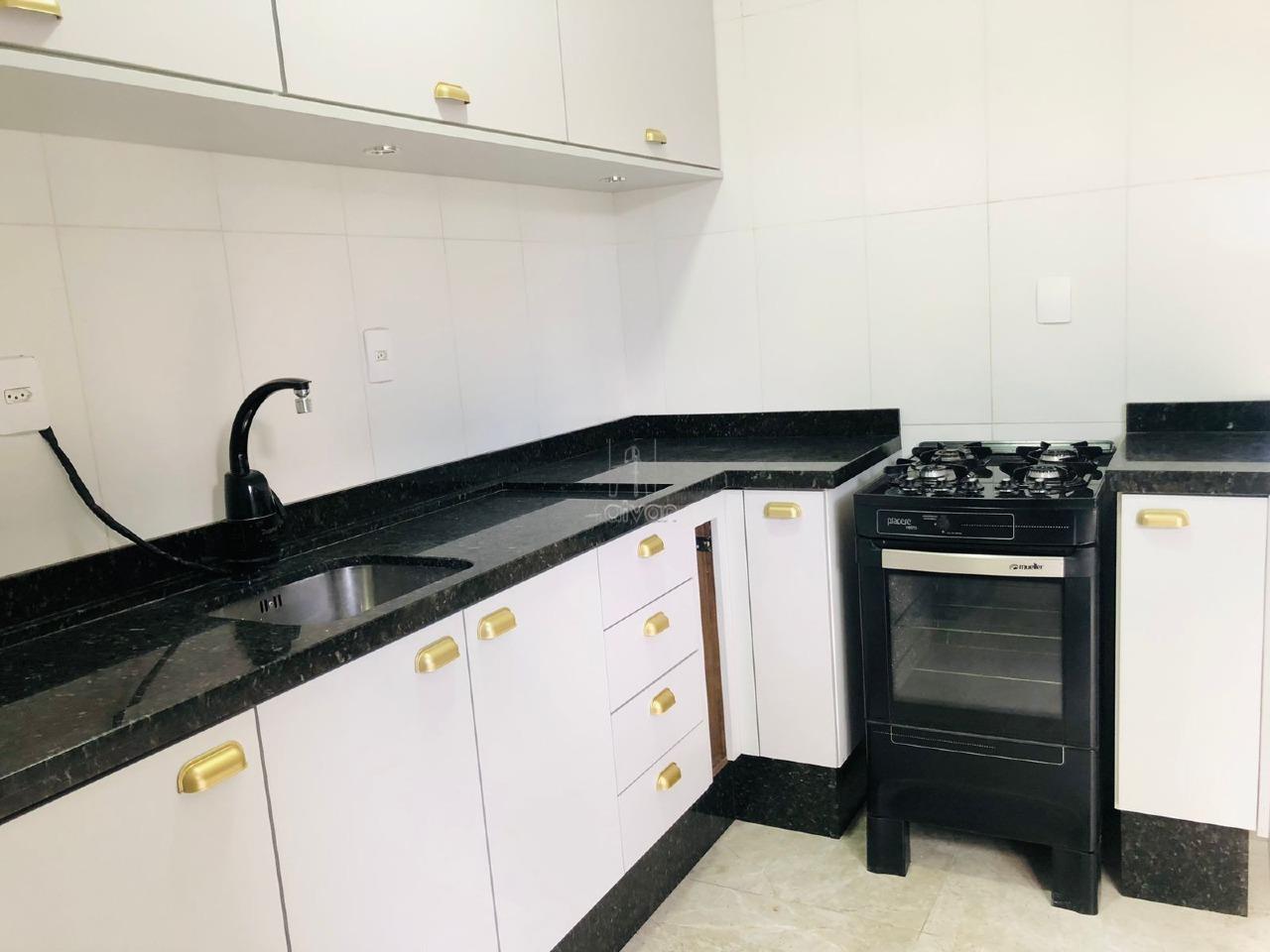 Casa para aluguel no Amizade: 