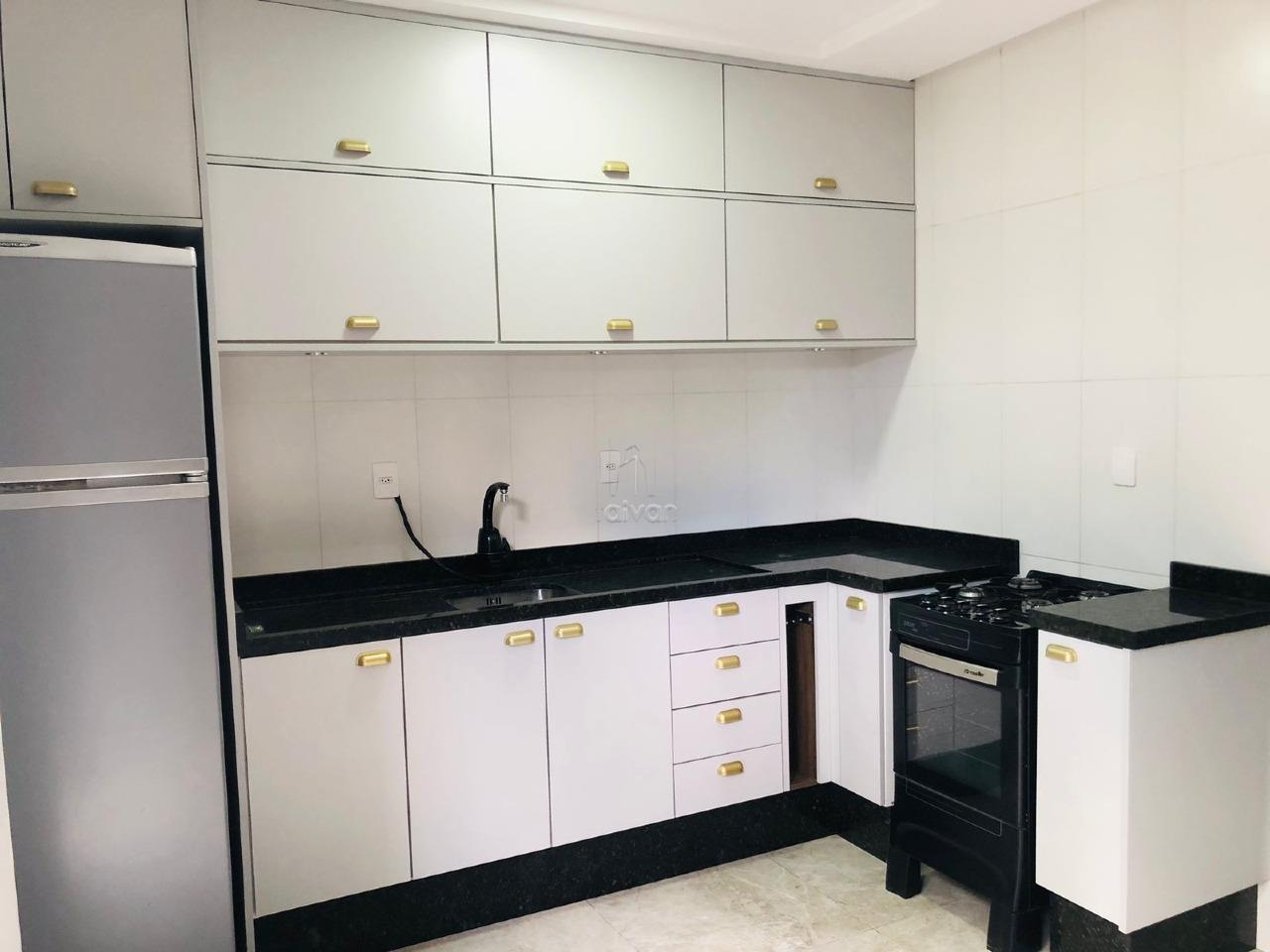 Casa para aluguel no Amizade: 