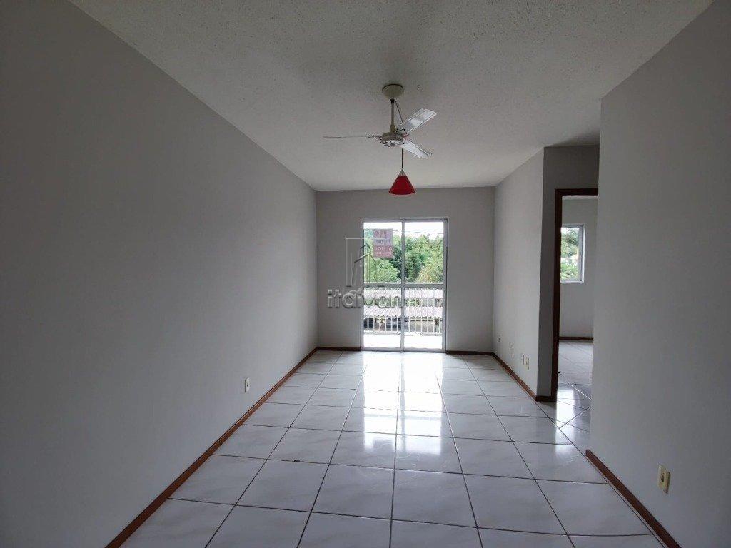 Apartamento à venda no Barra do Rio Cerro: 