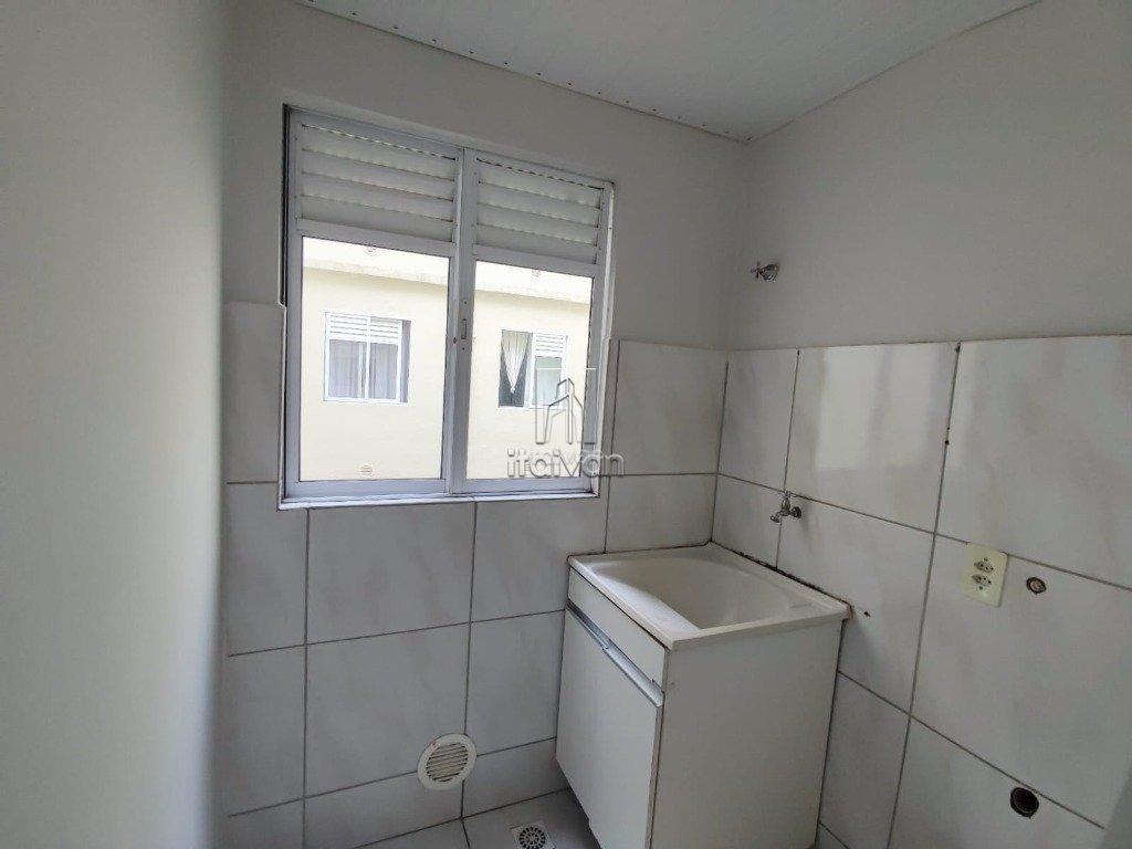 Apartamento à venda no Barra do Rio Cerro: 
