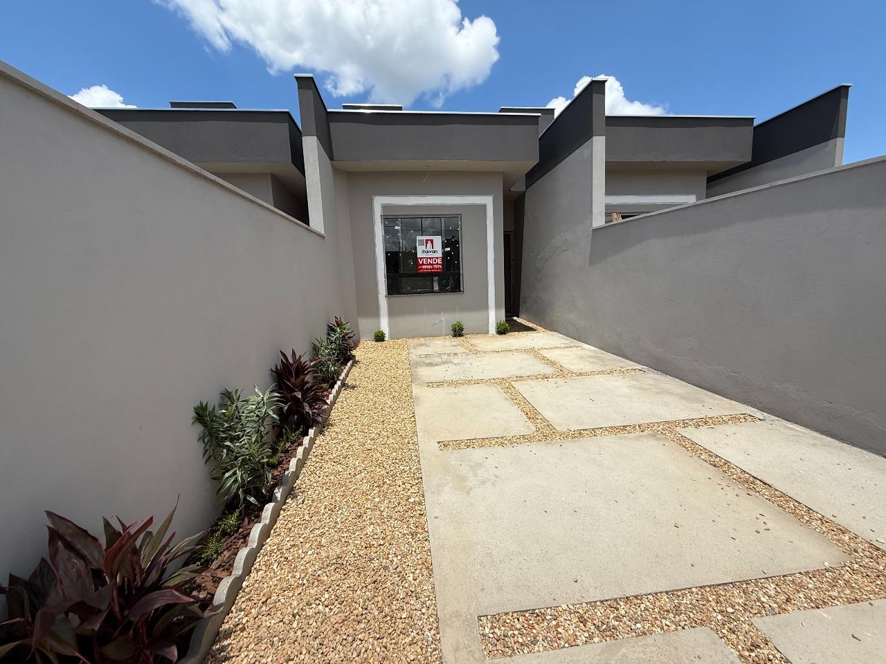 Geminado à venda no Três Rios do Norte: 