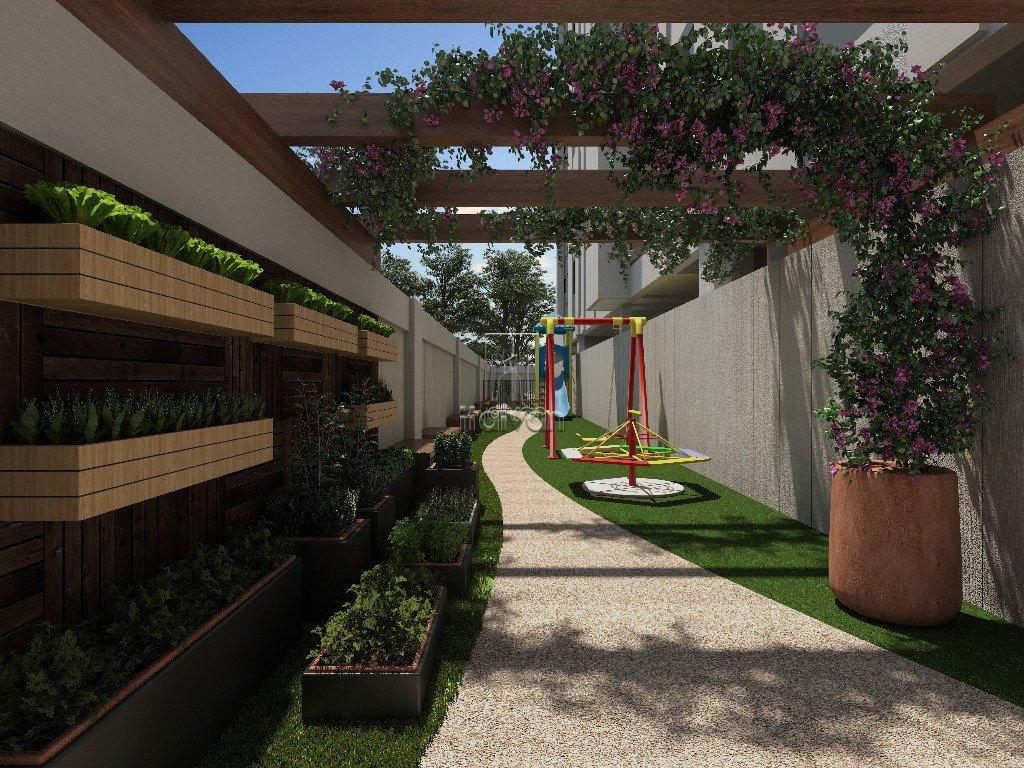 Apartamento à venda no Vila Baependi: 