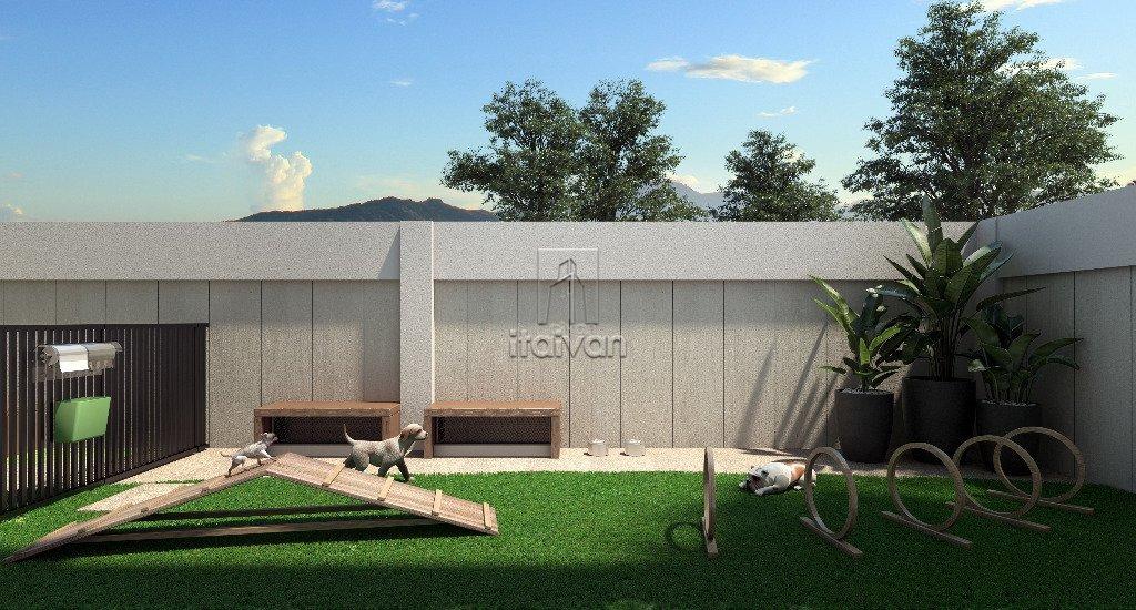 Apartamento à venda no Vila Baependi: 