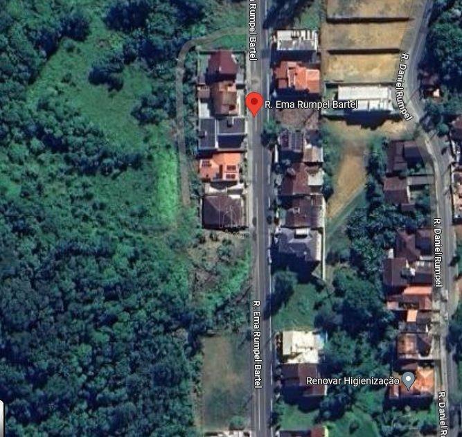 Terreno à venda no Vila Baependi: 