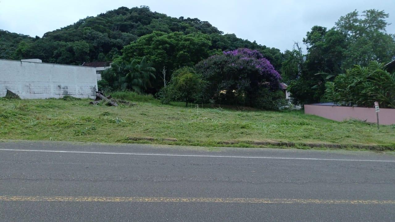 Terreno à venda no Vila Baependi: 