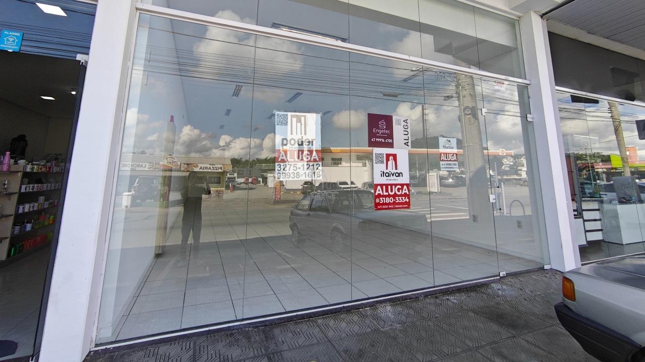 Sala Comercial para aluguel no Chico de Paulo: 