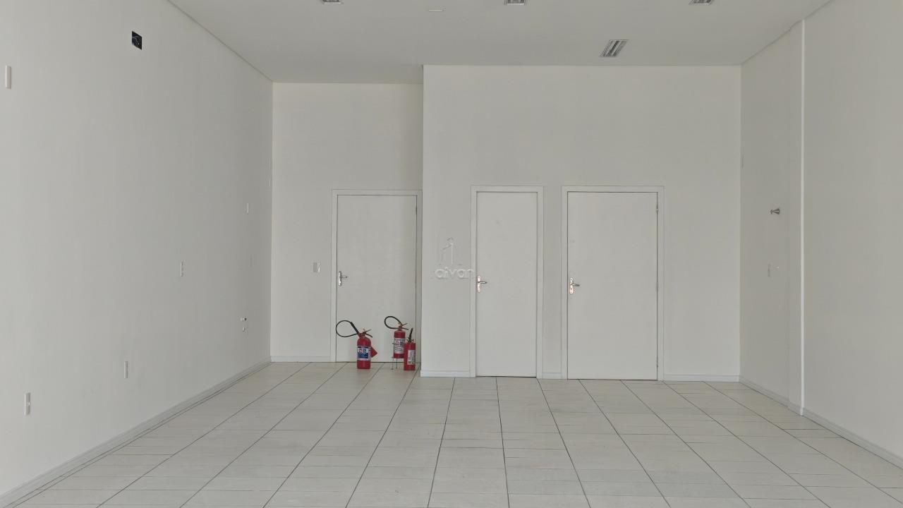 Sala Comercial para aluguel no Chico de Paulo: 