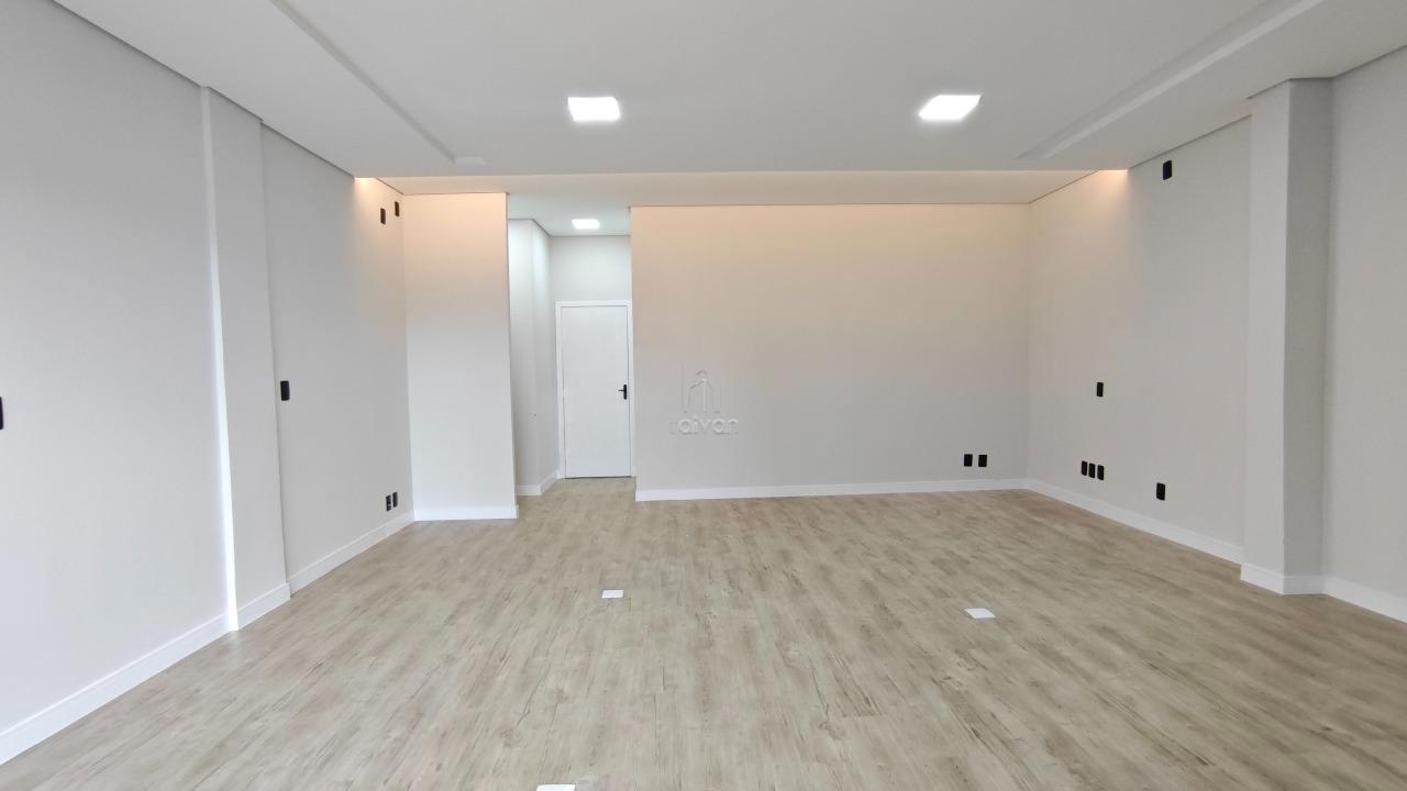 Sala Comercial para aluguel no Centro: 