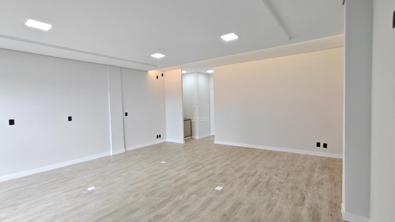 Sala Comercial para aluguel no Centro: 