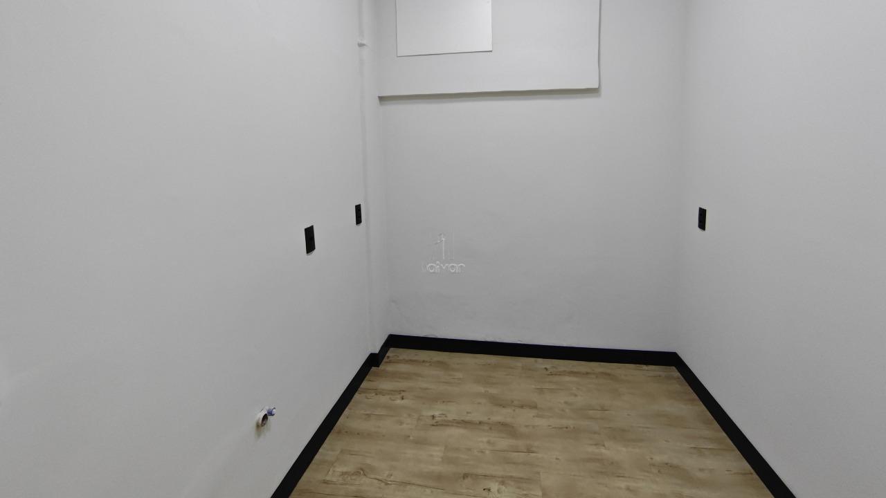 Sala Comercial para aluguel no Centro: 