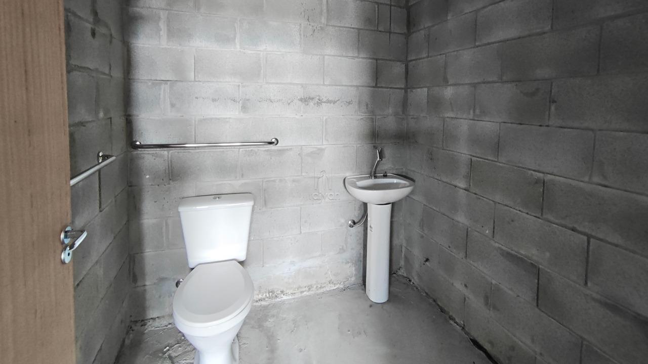 Galpão para aluguel no Três Rios do Norte: 