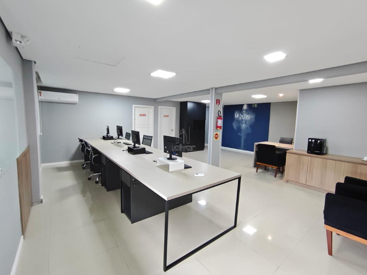 Sala Comercial para aluguel no Vila Nova: 