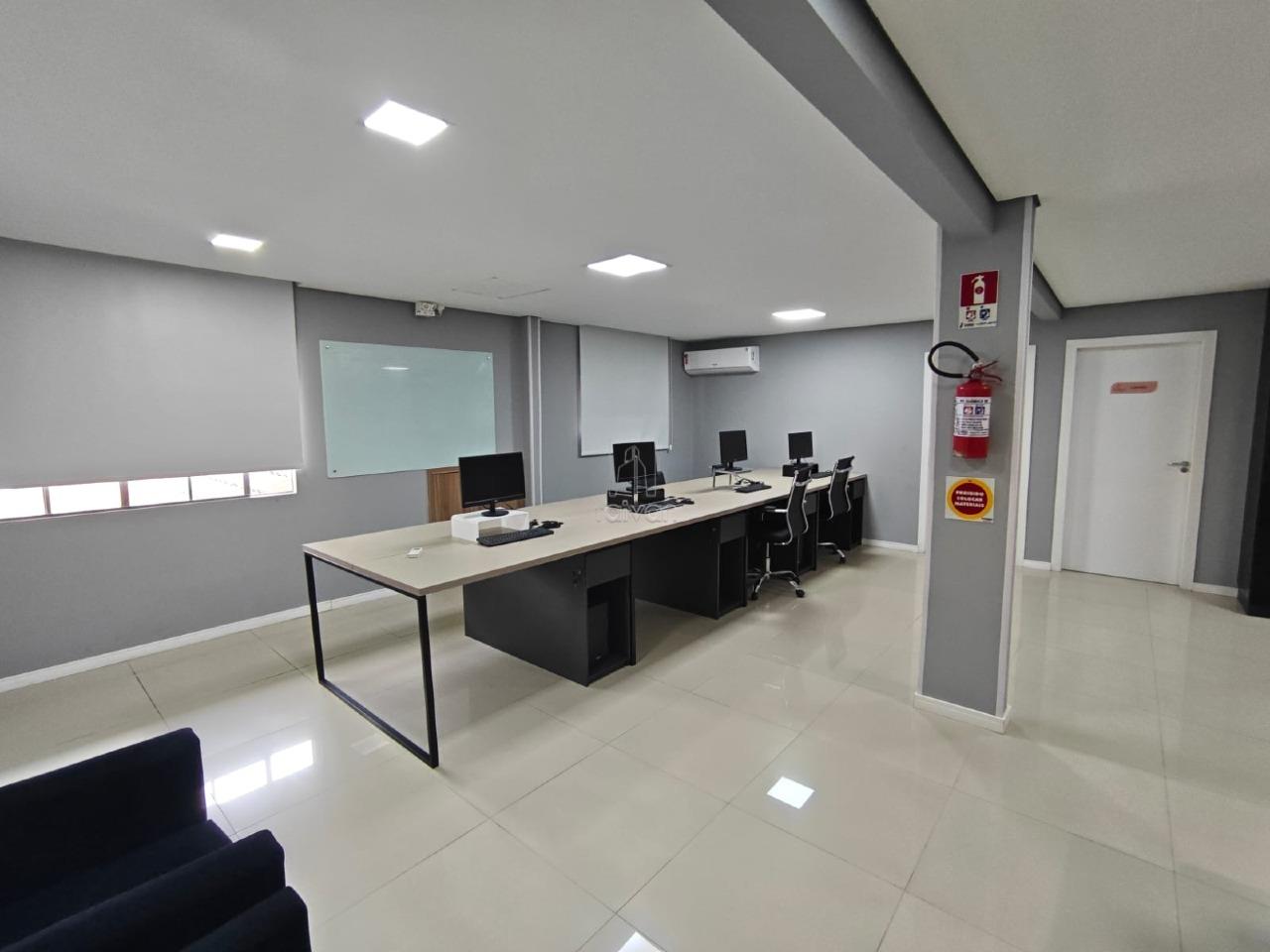 Sala Comercial para aluguel no Vila Nova: 