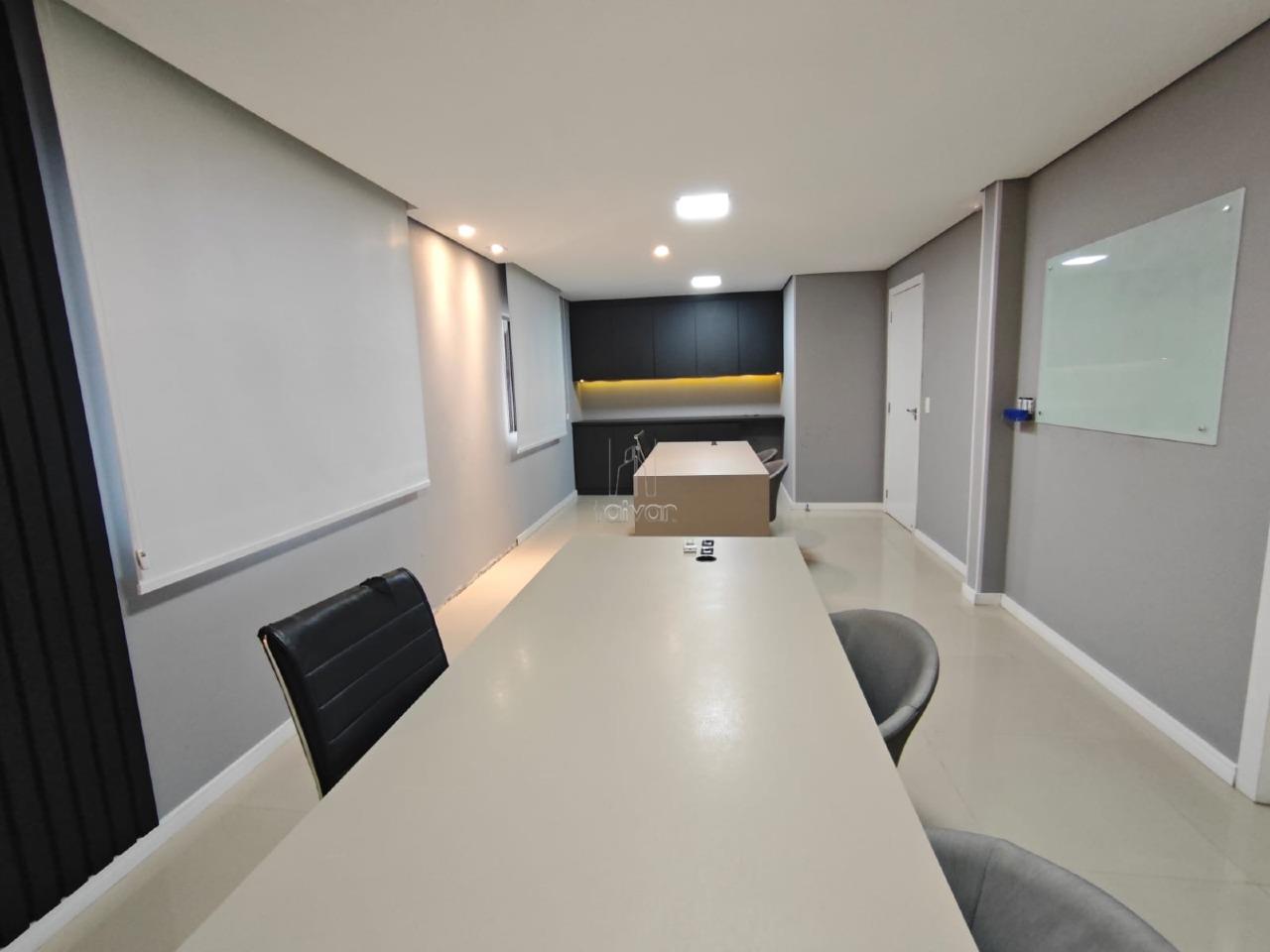 Sala Comercial para aluguel no Vila Nova: 