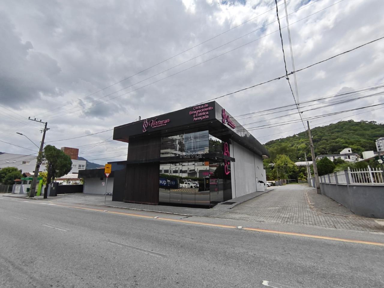 Sala Comercial para aluguel no Vila Nova: 