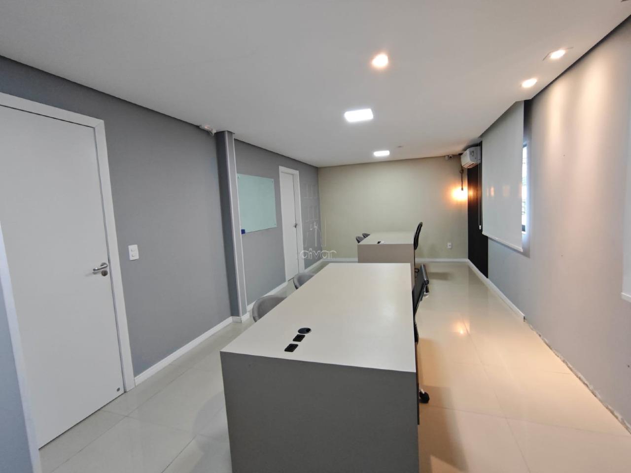 Sala Comercial para aluguel no Vila Nova: 