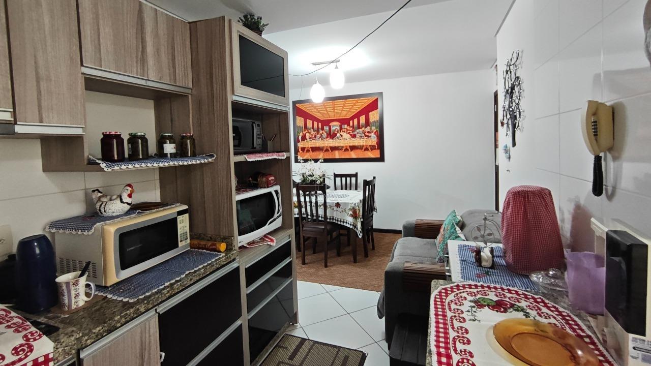 Apartamento para aluguel no Centro: 