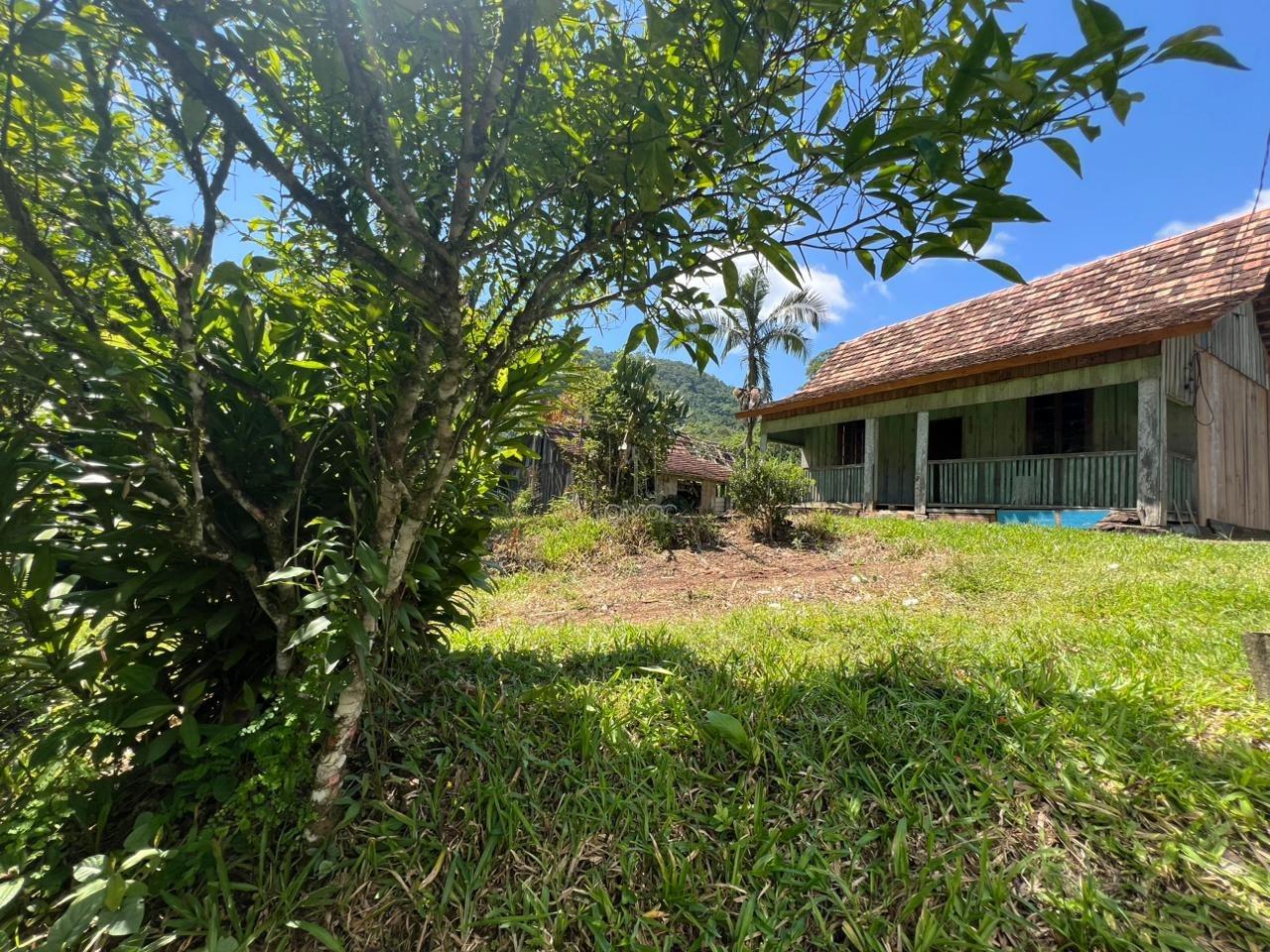 Chácara à venda no Rio Da Luz: 