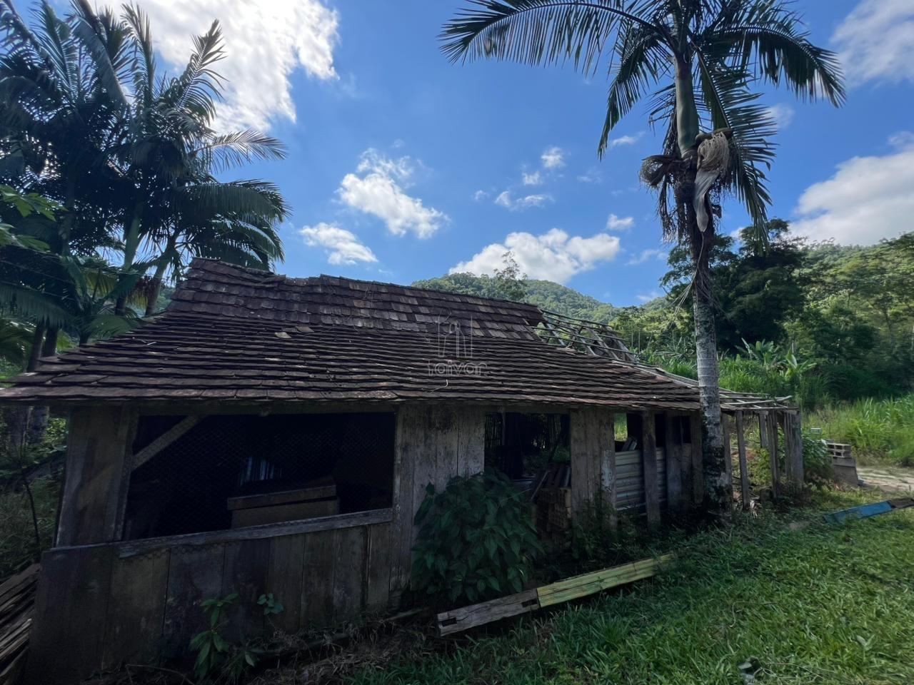 Chácara à venda no Rio Da Luz: 