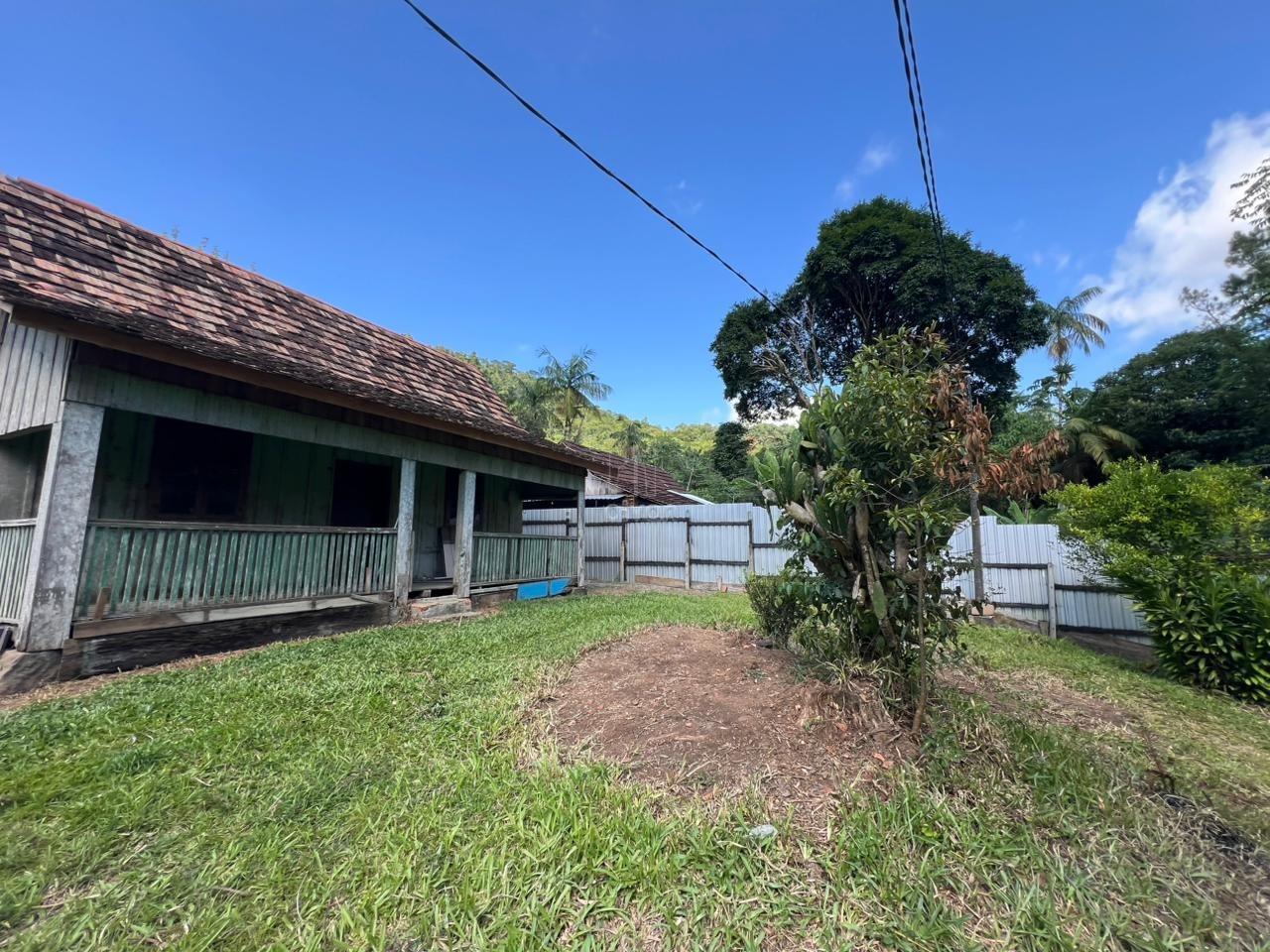 Chácara à venda no Rio Da Luz: 