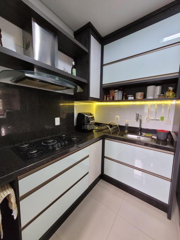 Apartamento para aluguel no Jaraguá Esquerdo: 