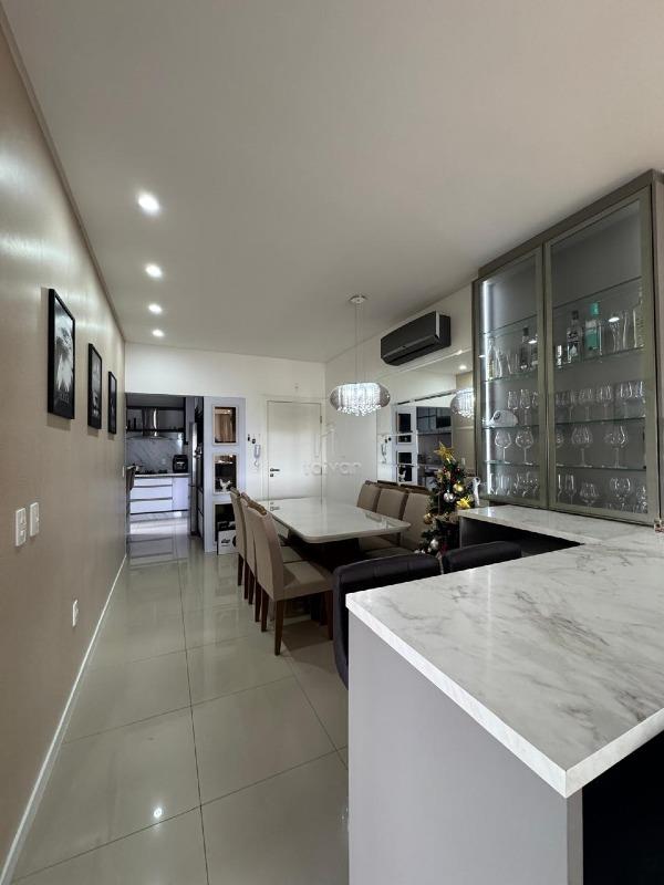 Apartamento para aluguel no Jaraguá Esquerdo: 