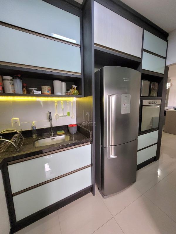 Apartamento para aluguel no Jaraguá Esquerdo: 