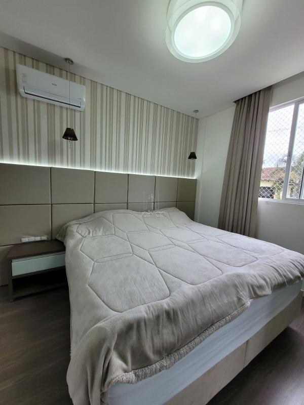 Apartamento para aluguel no Jaraguá Esquerdo: 