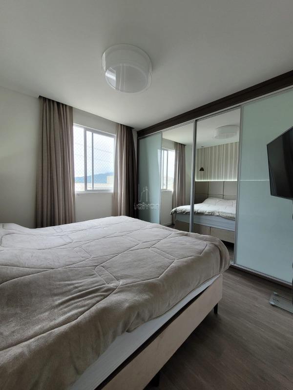 Apartamento para aluguel no Jaraguá Esquerdo: 