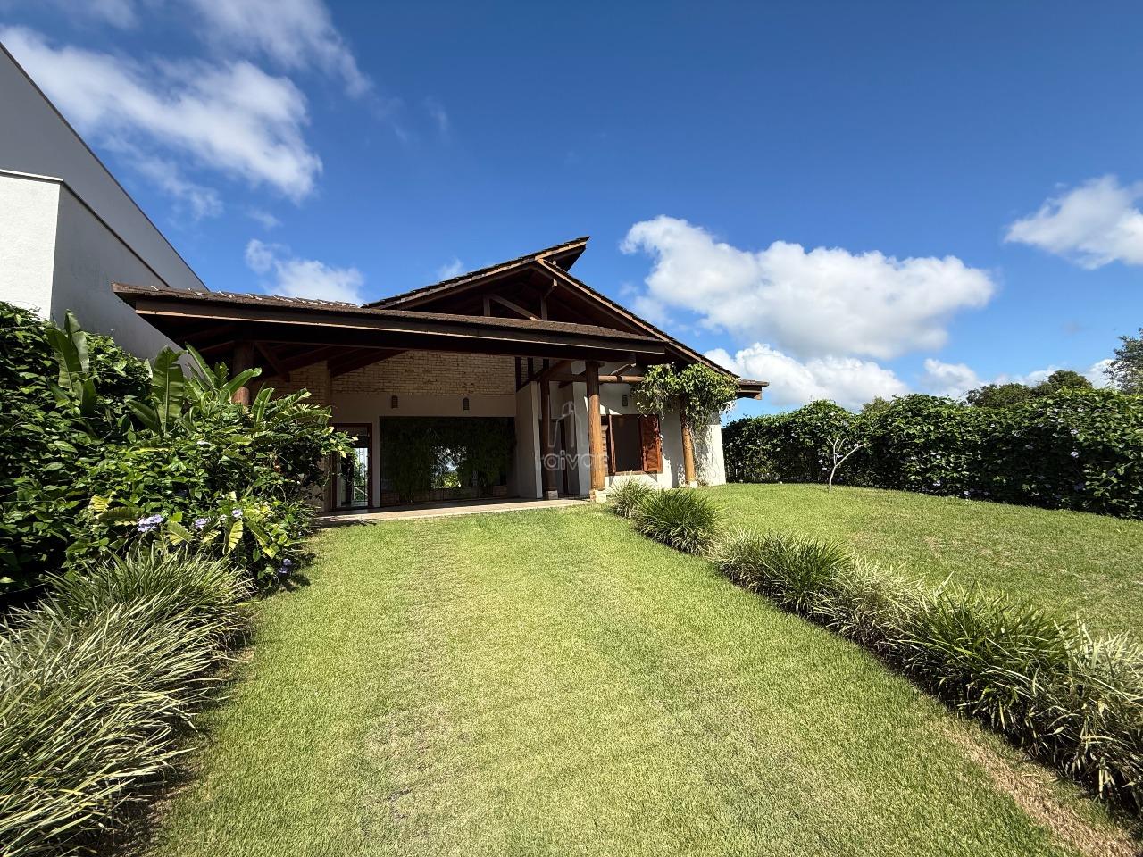 Casa à venda no Jaraguá Esquerdo: 