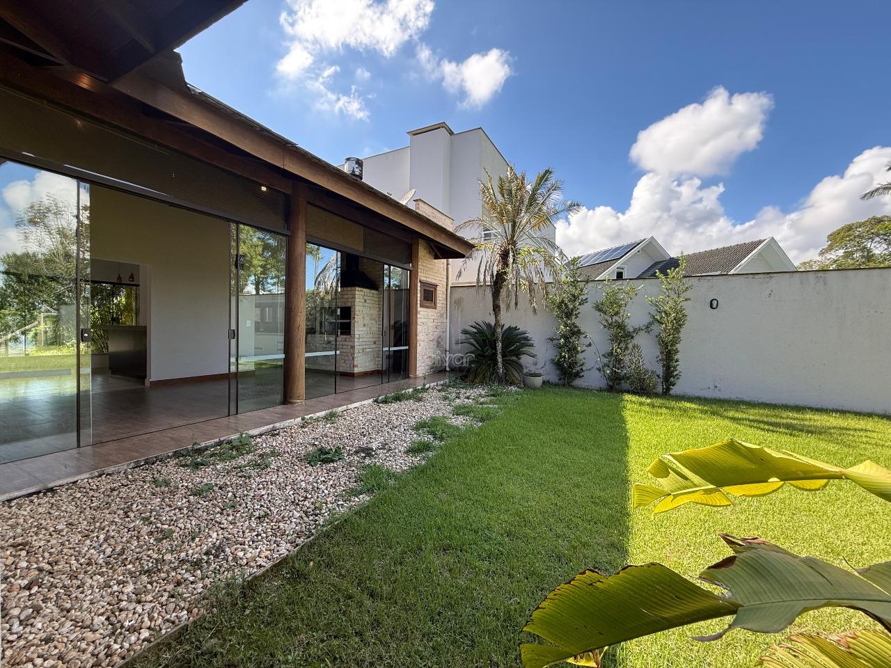 Casa à venda no Jaraguá Esquerdo: 