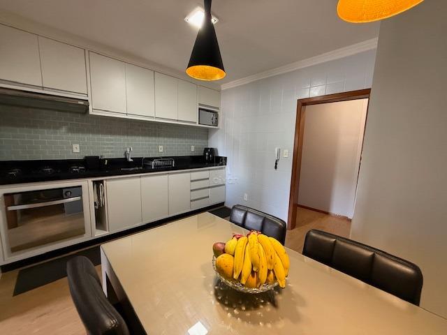 Apartamento à venda no Jaraguá Esquerdo: 