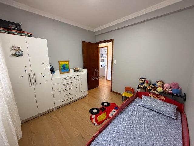 Apartamento à venda no Jaraguá Esquerdo: 