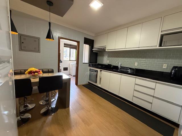 Apartamento à venda no Jaraguá Esquerdo: 