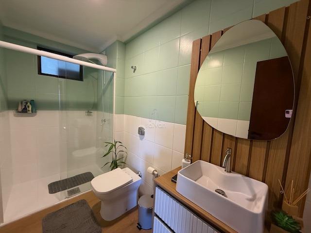 Apartamento à venda no Jaraguá Esquerdo: 