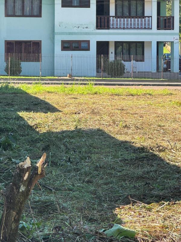 Terreno à venda no Testo Alto: 