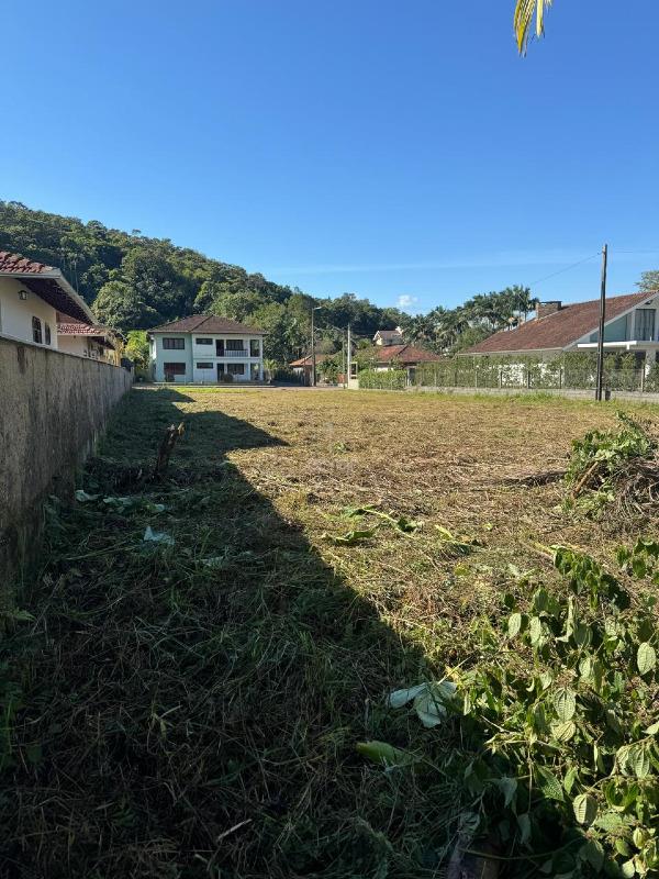 Terreno à venda no Testo Alto: 