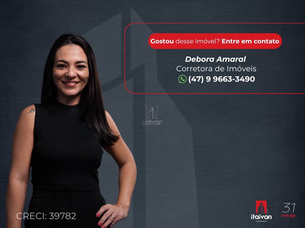 Terreno à venda no Testo Alto: 