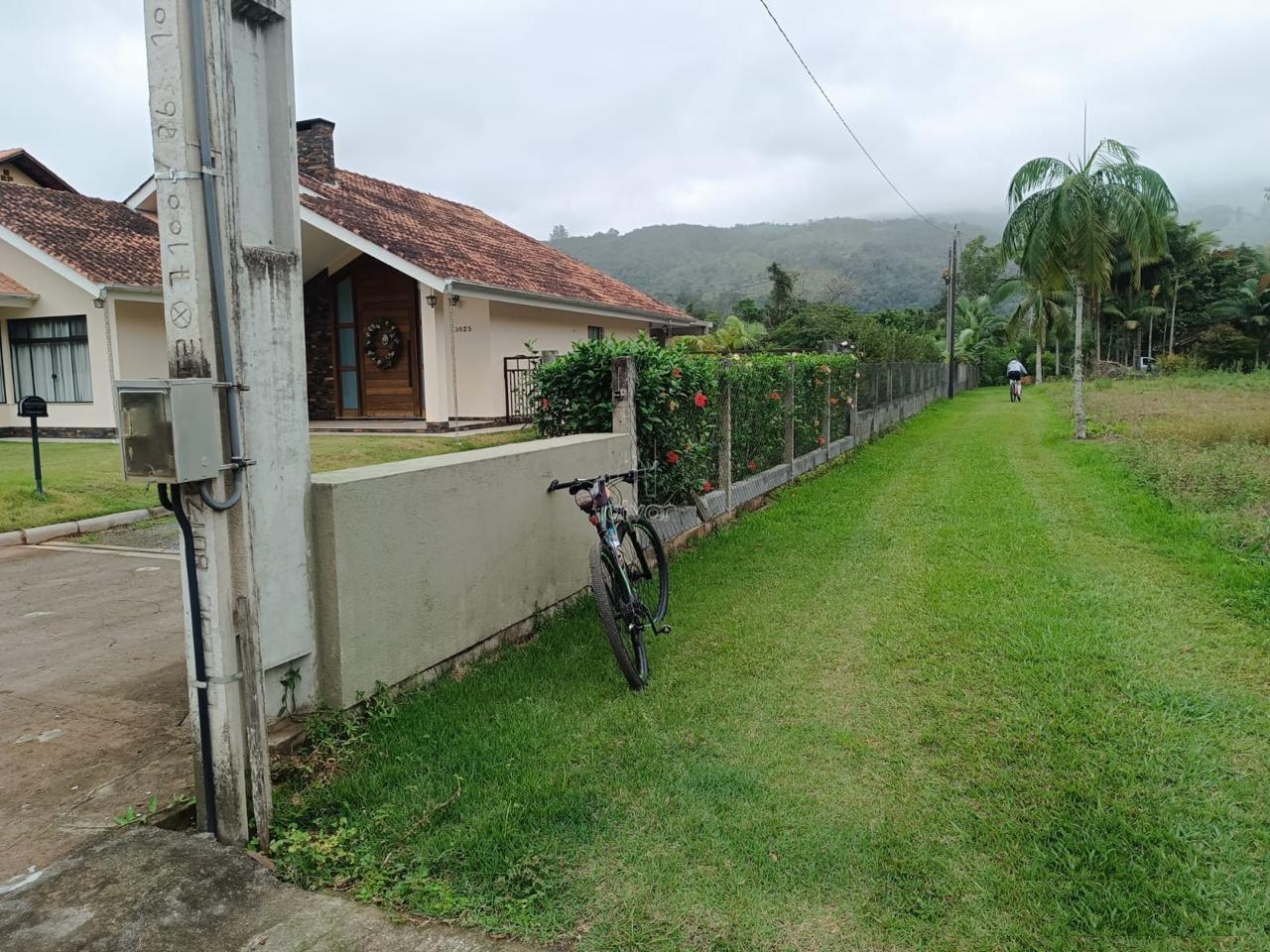 Terreno à venda no Testo Alto: 