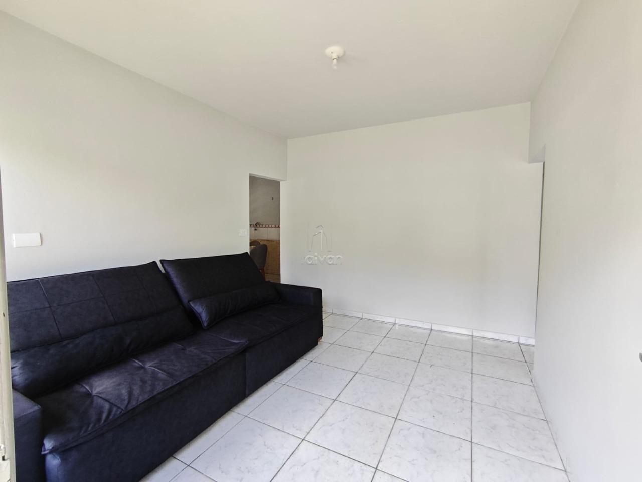 Casa para aluguel no Amizade: 