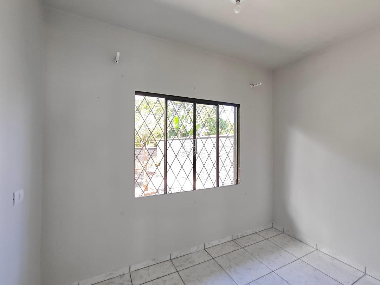 Casa para aluguel no Amizade: 