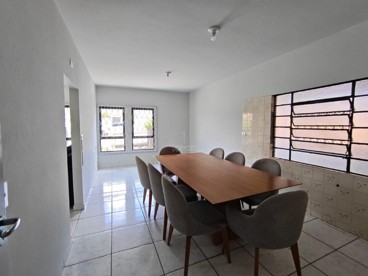 Casa para aluguel no Amizade: 