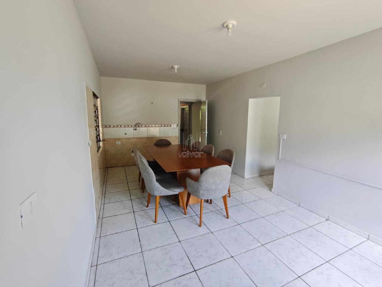 Casa para aluguel no Amizade: 