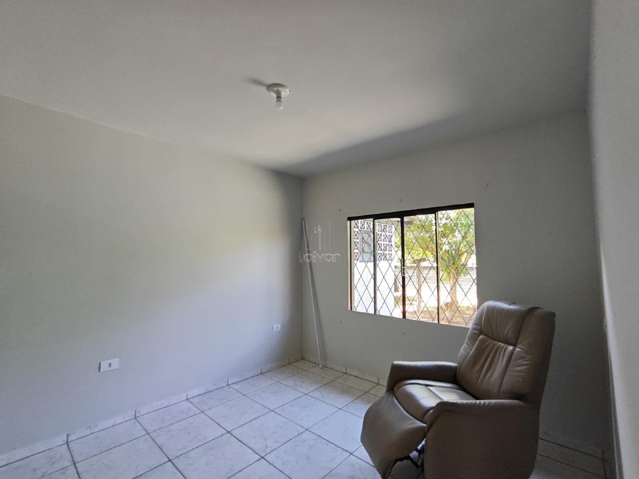 Casa para aluguel no Amizade: 