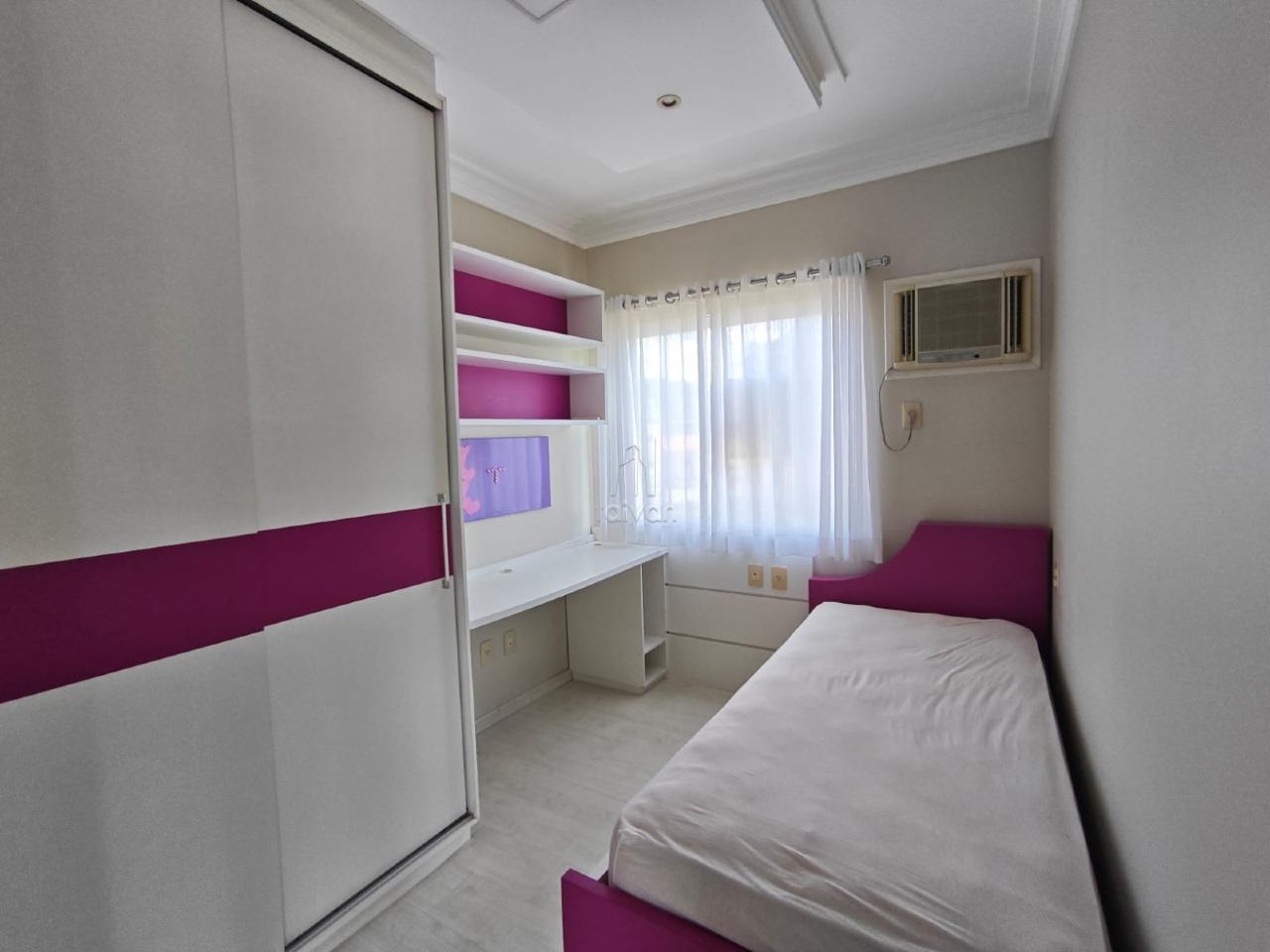 Apartamento para aluguel no Jaraguá Esquerdo: 